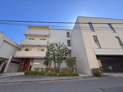 エスティメゾン元麻布