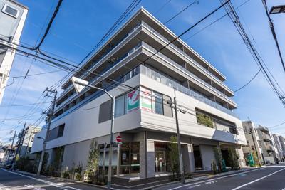 オアーゼ新宿西落合レジデンス