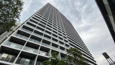 コンフォリア新宿イーストサイドタワー