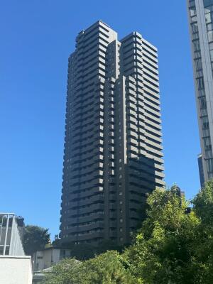 泉ガーデンレジデンス