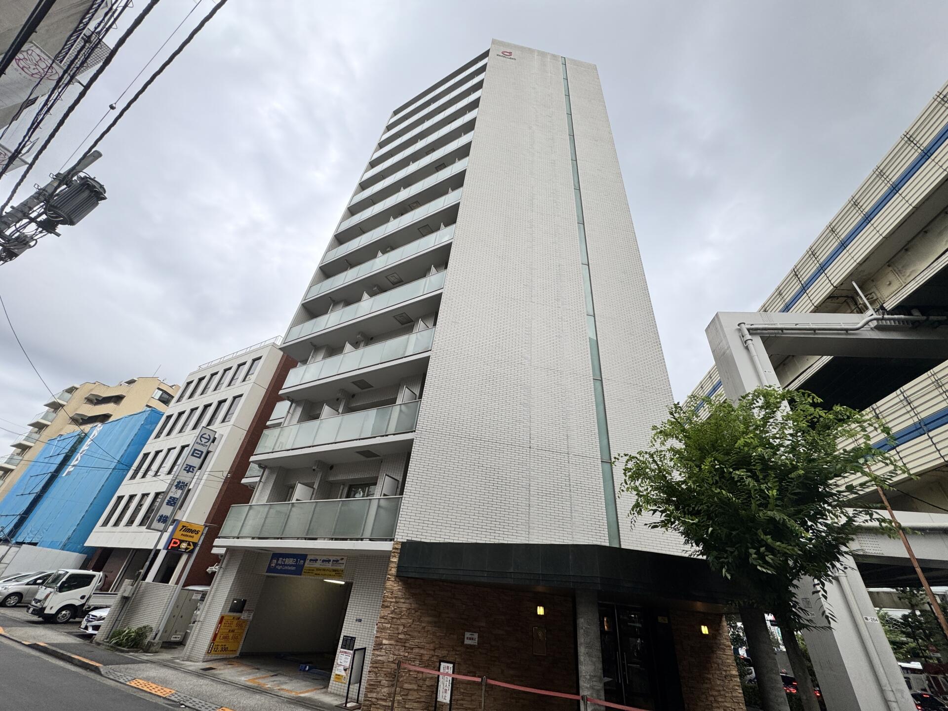 エクセレント麻布十番