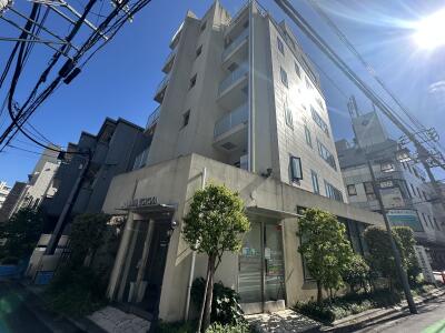 エヌランド代々木