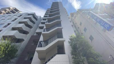 ヴィークグレイス三番町