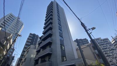 イプセ渋谷本町