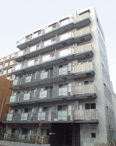 KDXレジデンス西新宿
