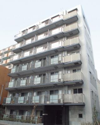 KDXレジデンス西新宿