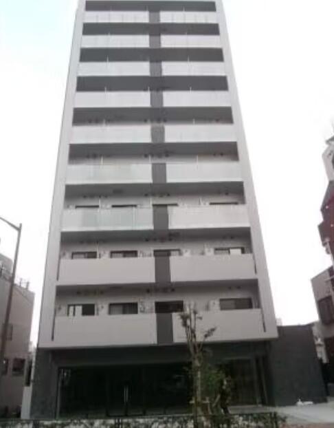 アベニール渋谷本町