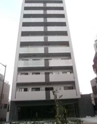 アベニール渋谷本町