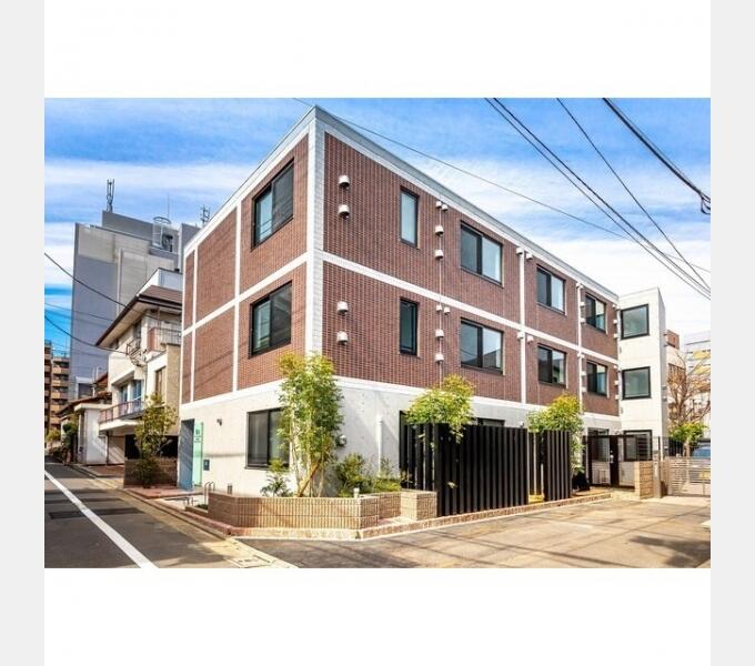 ウェルスクエアイズム渋谷本町