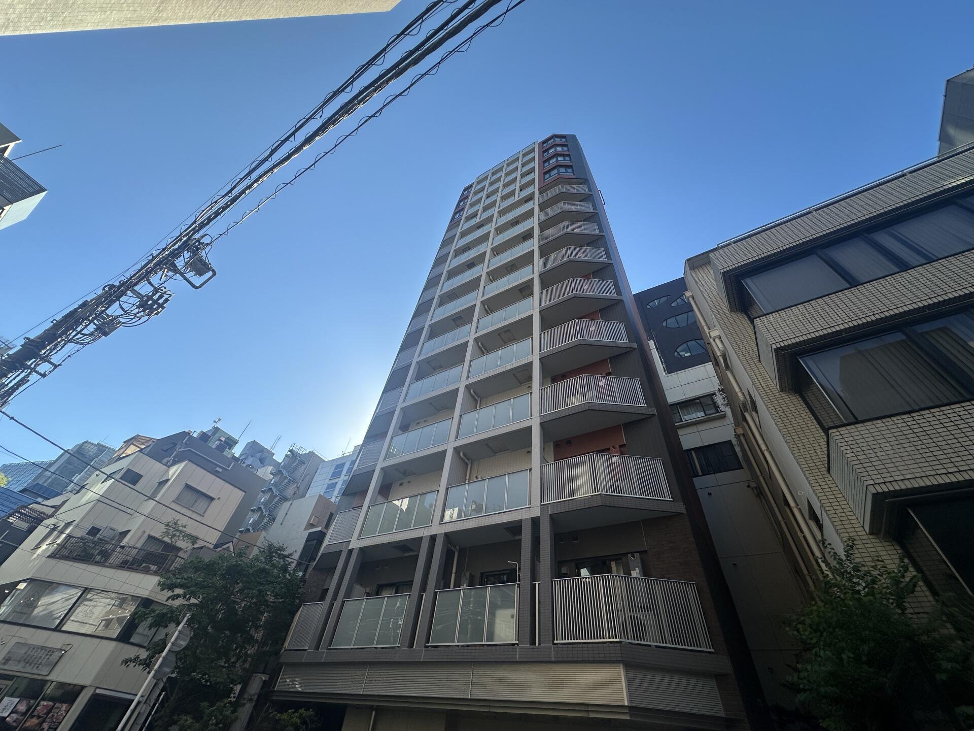 NJKマーキス表参道