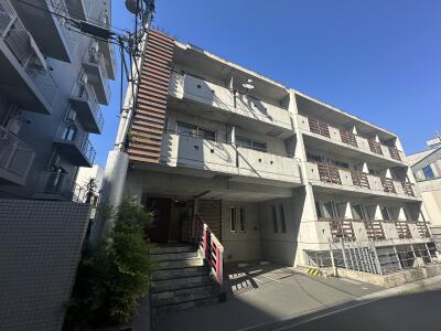 ヴィアレット原宿