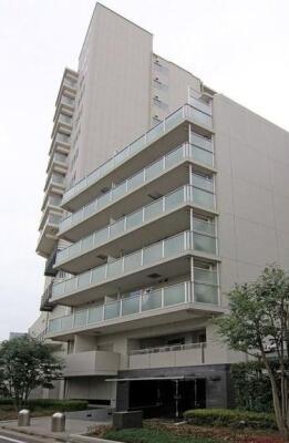 グランハイツ高田馬場