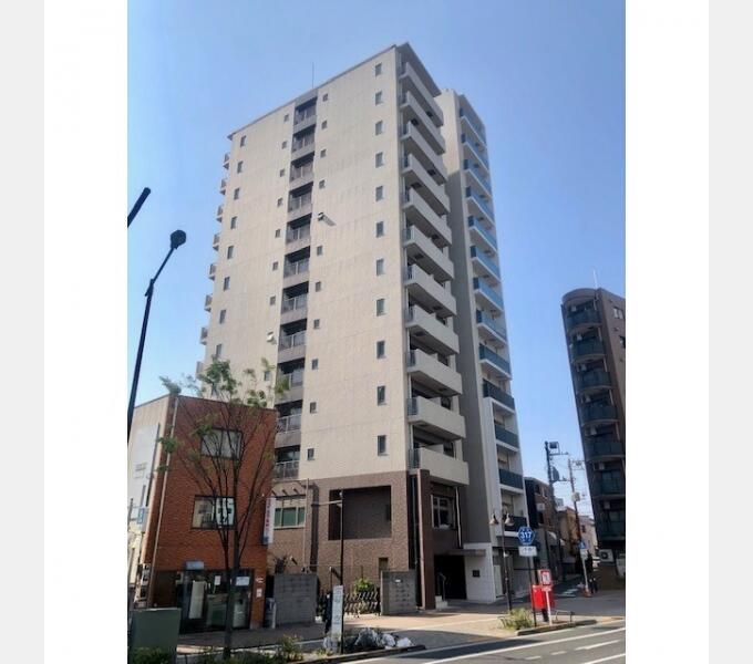 アイルズ東中野