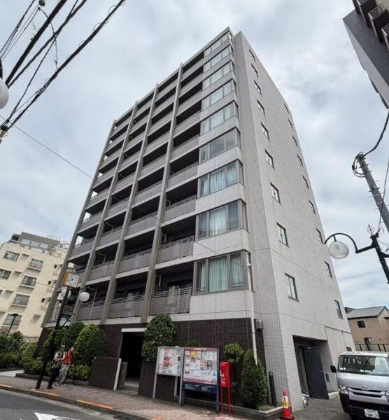 アイスイート東中野