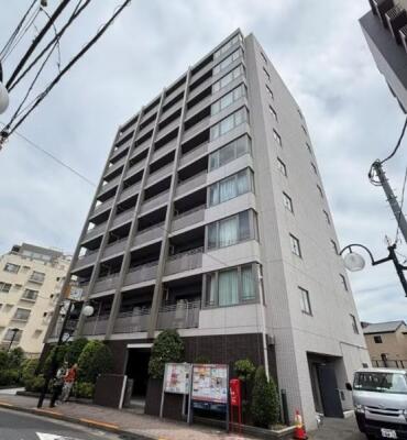 アイスイート東中野