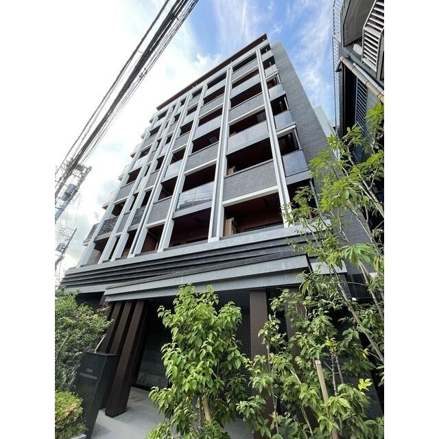 クレヴィア山吹神楽坂
