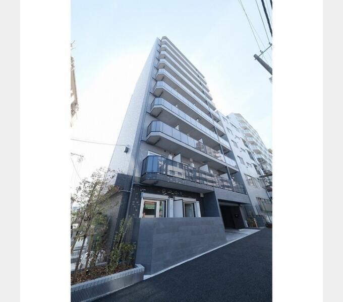 カバナ新宿夏目坂