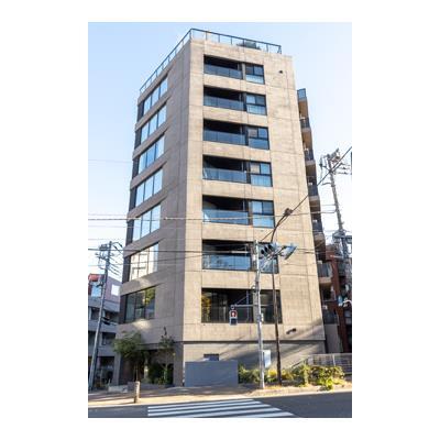 ザ・ドアーズ広尾
