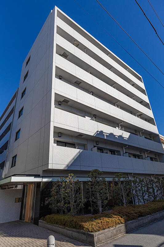 クラッサ中野
