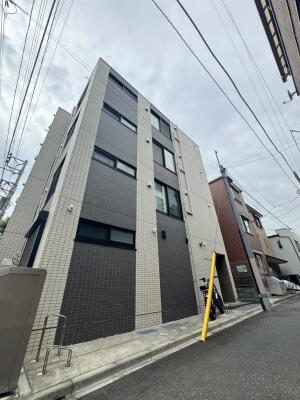 ハーモニーフラッツ神楽坂