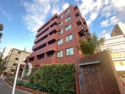 ザ麻布台タワー