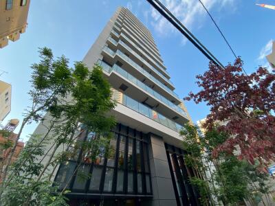 ピアース麻布イースト