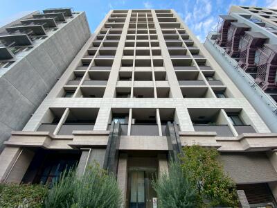 プレシス東麻布