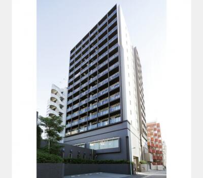 コンフォリア北参道