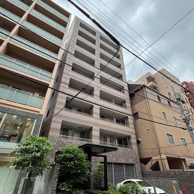 パークアクシス青山骨董通り