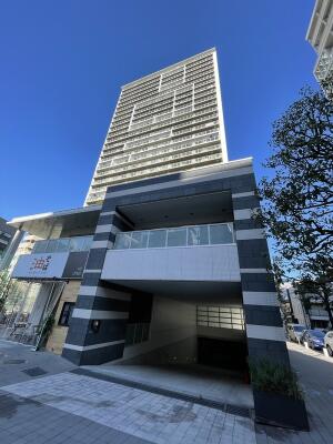 ライオンズ四谷タワーゲート