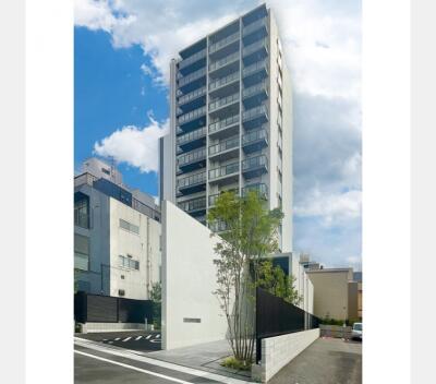 ミュプレ高田馬場