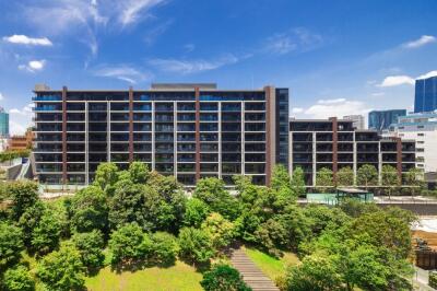 三田聖坂ガーデンレジデンス