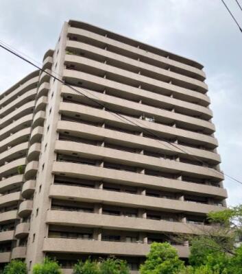 三田シティハウス