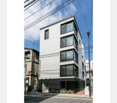 リーガランド笹塚