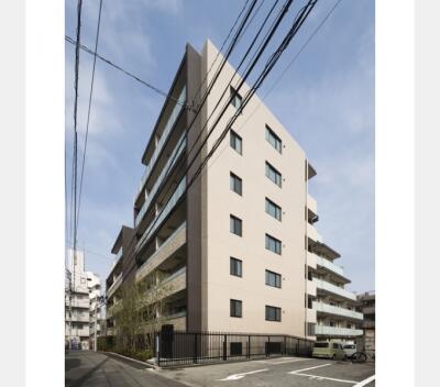 ライジングサン恵比寿二丁目ブランズ