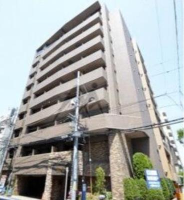 フェニックス北新宿エルミタージュ