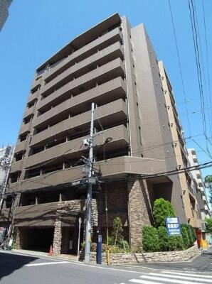 フェニックス北新宿エルミタージュ