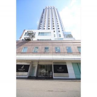 ハンドレッドステイレジデンス