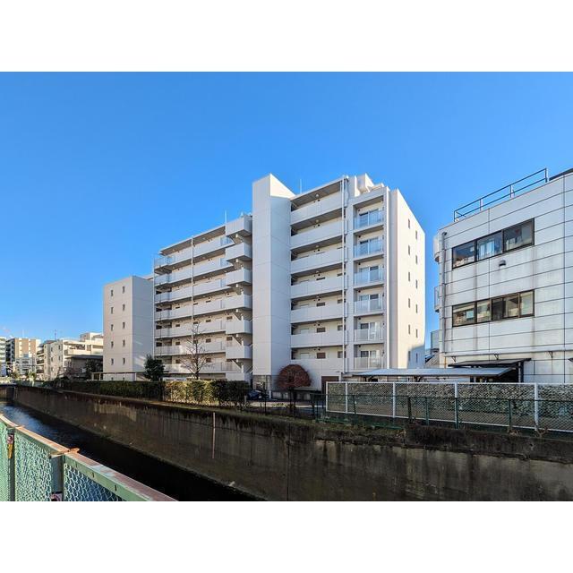 エミリブ下落合