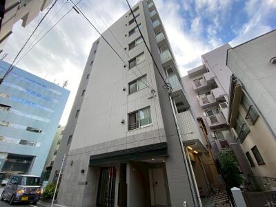 ライブカーサ早稲田