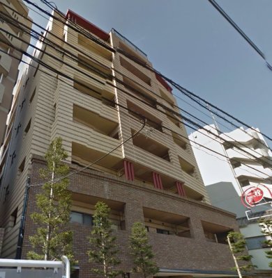 フィールイー北新宿