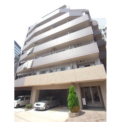 フェニックス西新宿弐番館