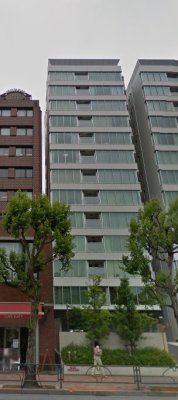 グランスイート市ヶ谷