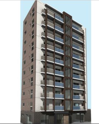 カーサスプレンディッド恵比寿1丁目