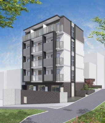 シティプライム北参道