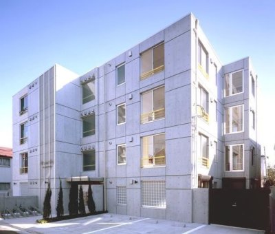 ブランシェ笹塚