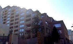 麻布台パークハウス