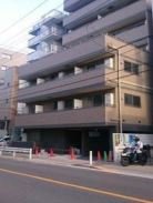 マツタカオックスフォードコート