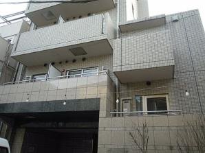 パークウェル高円寺弐番館