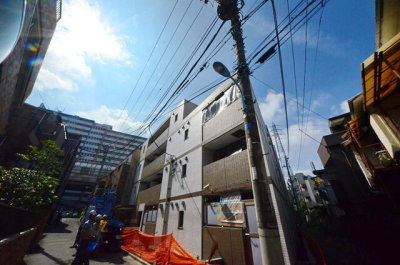 アルシア代田橋